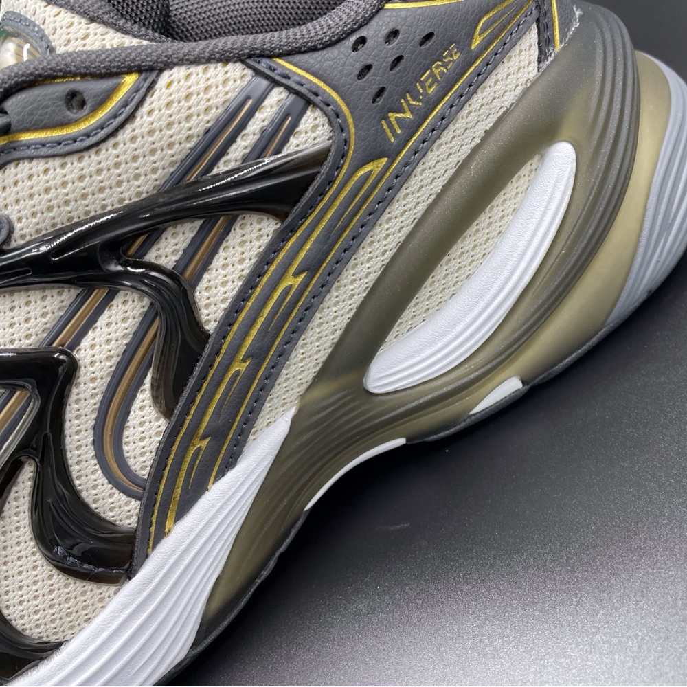 Puma Inverse Frequency - Picture 4 of 7